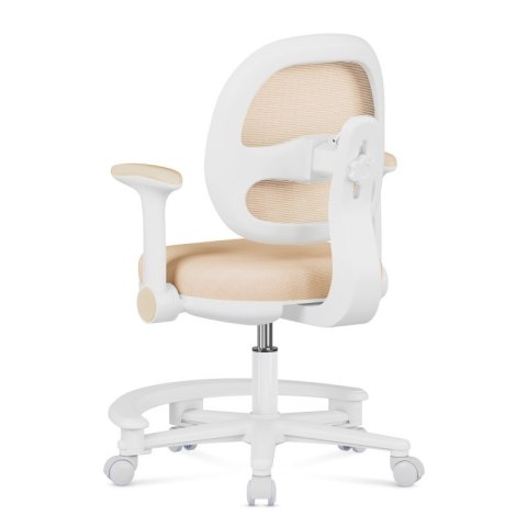 Fotel dziecięcy Junior 3.6 Beige