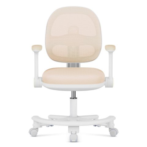 Fotel dziecięcy Junior 3.6 Beige
