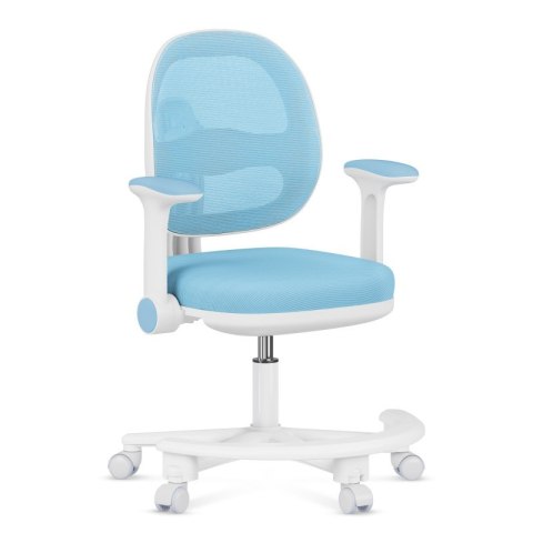 Fotel dziecięcy Junior 3.6 Blue
