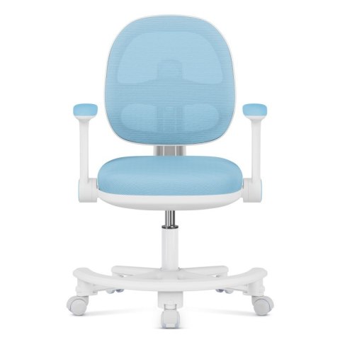Fotel dziecięcy Junior 3.6 Blue