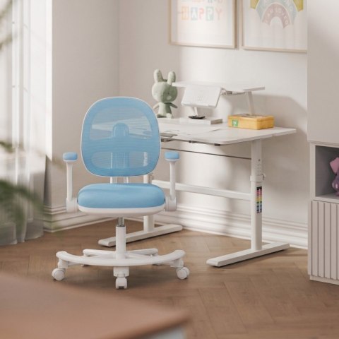 Fotel dziecięcy Junior 3.6 Blue