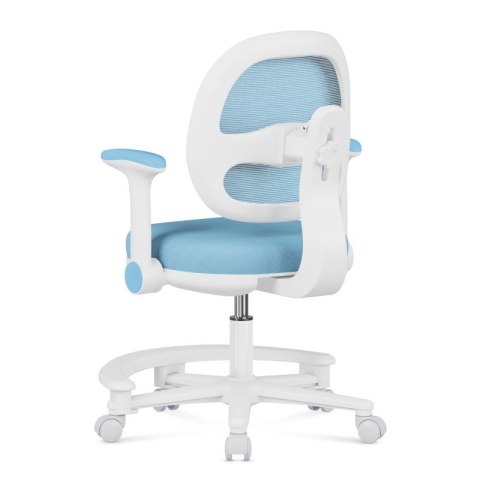Fotel dziecięcy Junior 3.6 Blue