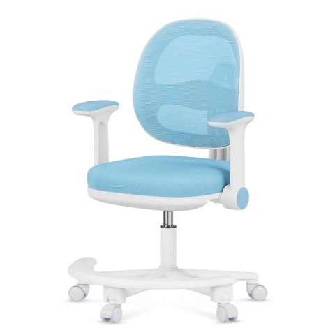 Fotel dziecięcy Junior 3.6 Blue