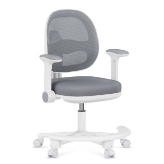 Fotel dziecięcy Junior 3.6 Grey
