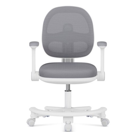 Fotel dziecięcy Junior 3.6 Grey