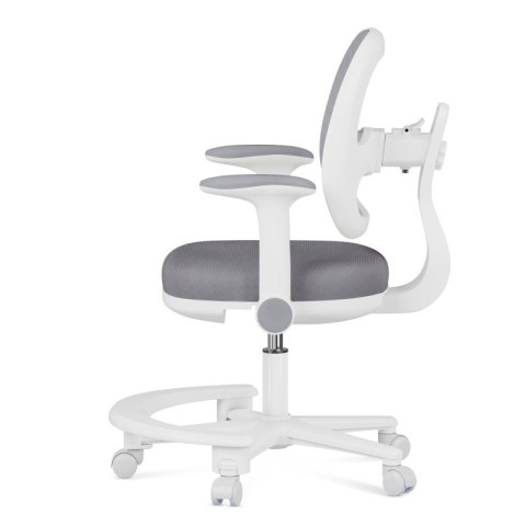 Fotel dziecięcy Junior 3.6 Grey