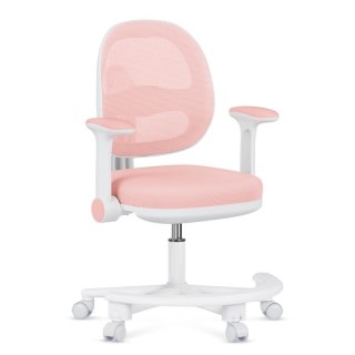 Fotel dziecięcy Junior 3.6 Pink