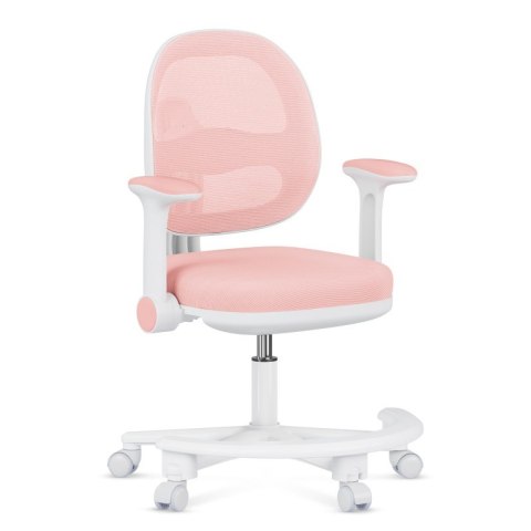 Fotel dziecięcy Junior 3.6 Pink