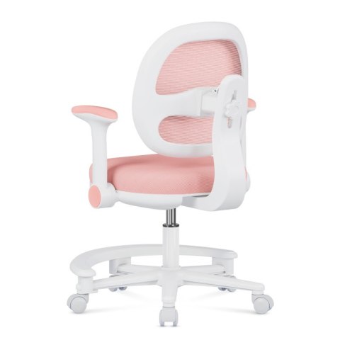 Fotel dziecięcy Junior 3.6 Pink
