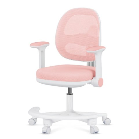 Fotel dziecięcy Junior 3.6 Pink