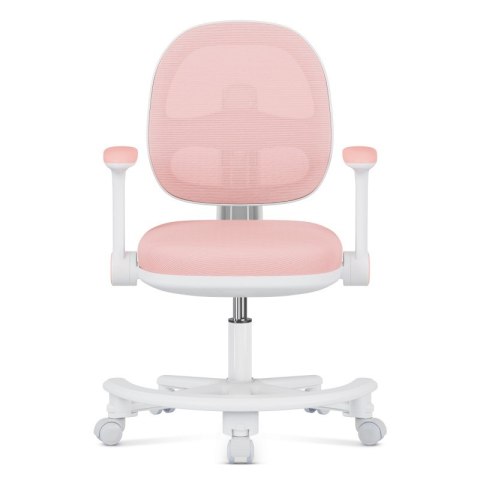 Fotel dziecięcy Junior 3.6 Pink