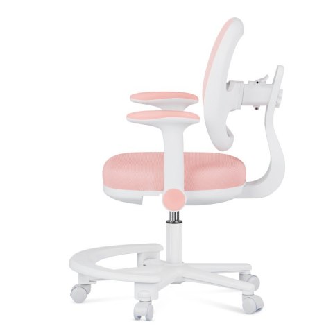 Fotel dziecięcy Junior 3.6 Pink
