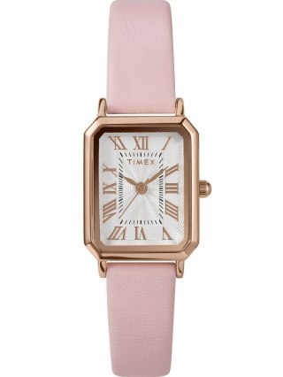 Timex ZEGAREK DAMSKI TIMEX TW2Y01100