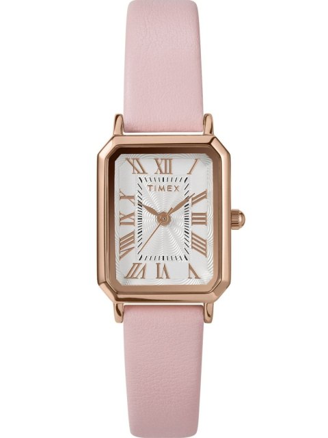 Timex ZEGAREK DAMSKI TIMEX TW2Y01100