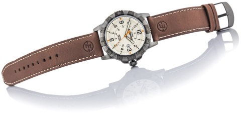 Timex ZEGAREK MĘSKI TIMEX EXPEDITION T49990 - INDIGLO