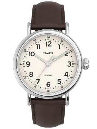 Timex ZEGAREK MĘSKI TIMEX TW2V27800 + BOX (zt253a)