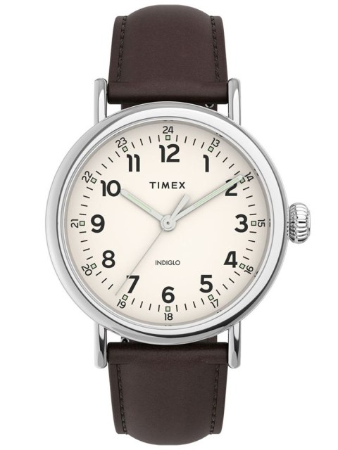 Timex ZEGAREK MĘSKI TIMEX TW2V27800 + BOX (zt253a)