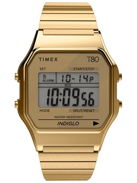 Timex ZEGAREK UNISEX TIMEX Easy Reader TW2R79000 + BOX