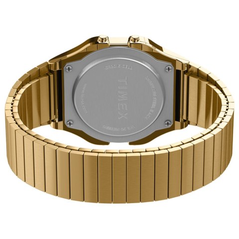 Timex ZEGAREK UNISEX TIMEX Easy Reader TW2R79000 + BOX