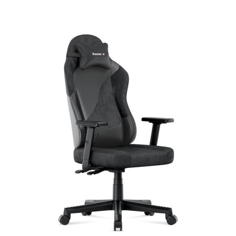 Fotel obrotowy Ranger 5.7 Black Carbon