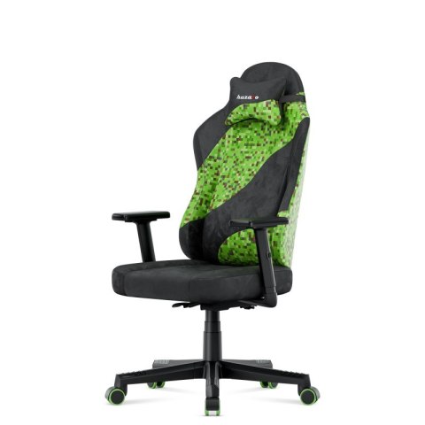 Fotel obrotowy Ranger 5.7 Black PIXEL