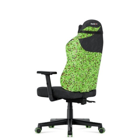 Fotel obrotowy Ranger 5.7 Black PIXEL