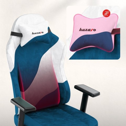 Fotel obrotowy Ranger 5.7 Blue