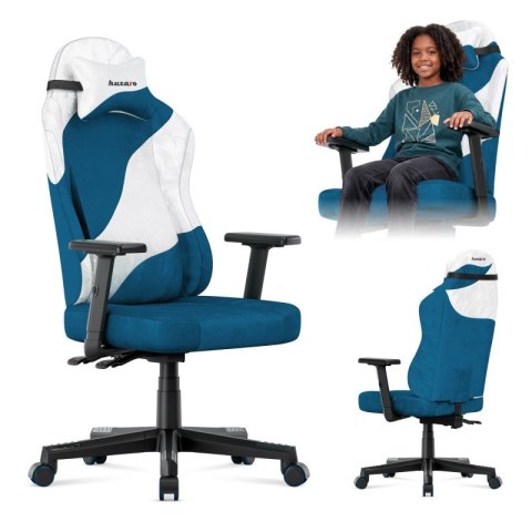 Fotel obrotowy Ranger 5.7 Blue