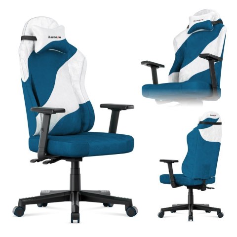 Fotel obrotowy Ranger 5.7 Blue