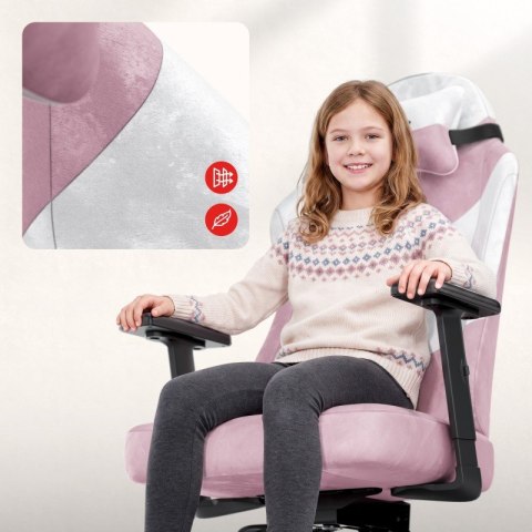 Fotel obrotowy Ranger 5.7 Lilac