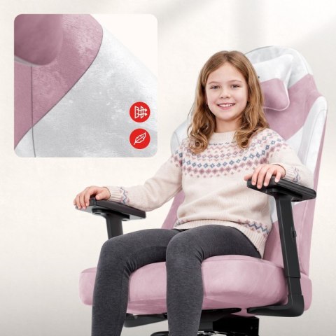 Fotel obrotowy Ranger 5.7 Lilac