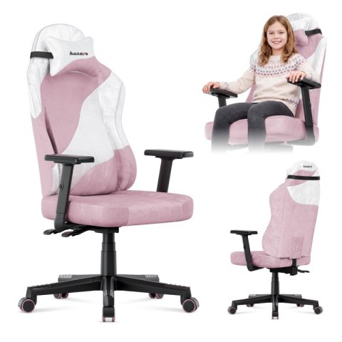 Fotel obrotowy Ranger 5.7 Lilac