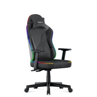 Fotel obrotowy Ranger 5.7 RGB BLACK