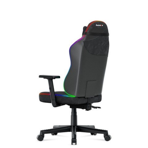 Fotel obrotowy Ranger 5.7 RGB BLACK