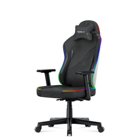 Fotel obrotowy Ranger 5.7 RGB BLACK