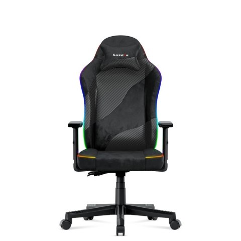 Fotel obrotowy Ranger 5.7 RGB BLACK