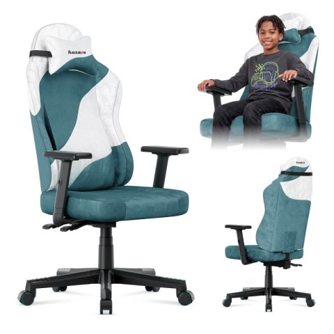 Fotel obrotowy Ranger 5.7 Teal