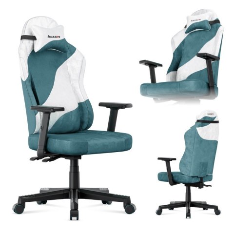 Fotel obrotowy Ranger 5.7 Teal