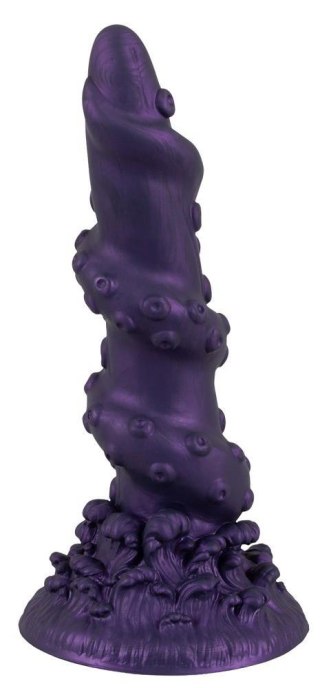 Dildo silikonowe Octopus Prime Beasty Cocks 20 cm