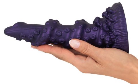 Dildo silikonowe Octopus Prime Beasty Cocks 20 cm