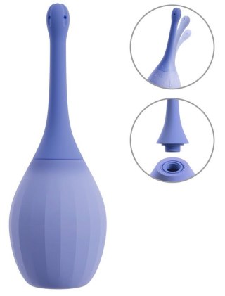 Gruszka analna giętka You2Toys silikonowa 300 ml