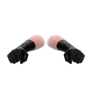 Rękawice lateksowe Fist It Power Fist 32,5 cm