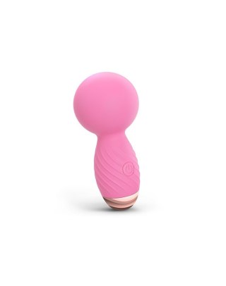 Mini masażer wibracyjny Itsy Bitsy różowy Love to Love