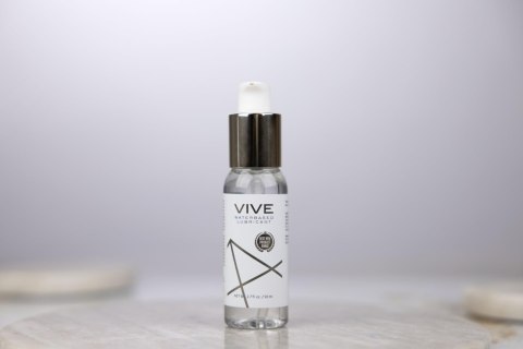 Lubrykant na bazie wody Vive 50 ml