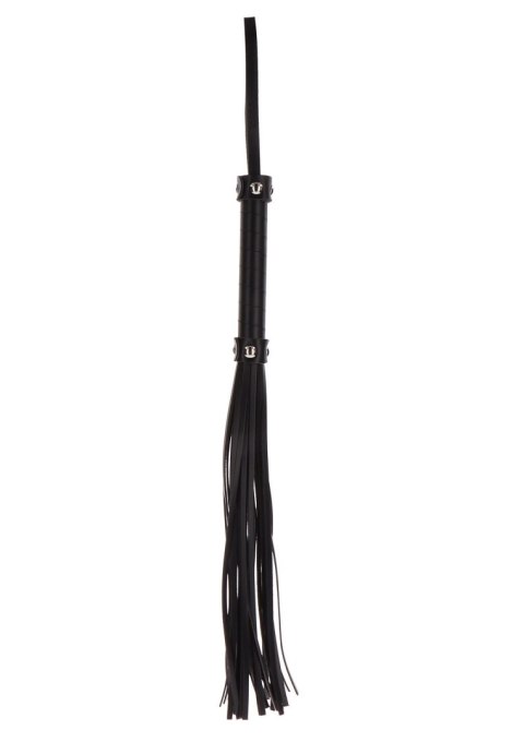 Bicz wegański Taboom Large czarny 47 cm