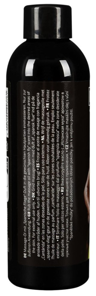 Olejek do masażu erotycznego Spanish Fly Magoon 200 ml