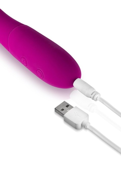 Wibrator króliczek Yoba punktu G USB