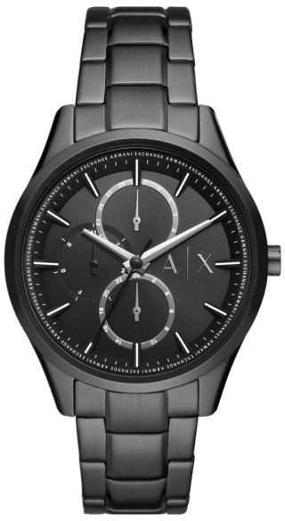 Armani Exchange Zegarek Męski ARMANI EXCHANGE Dante AX1867 + BOX