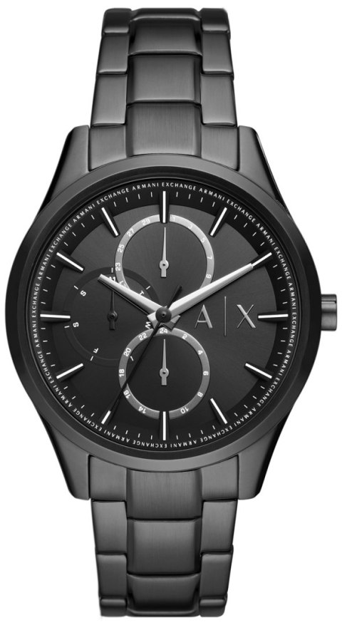 Armani Exchange Zegarek Męski ARMANI EXCHANGE Dante AX1867 + BOX
