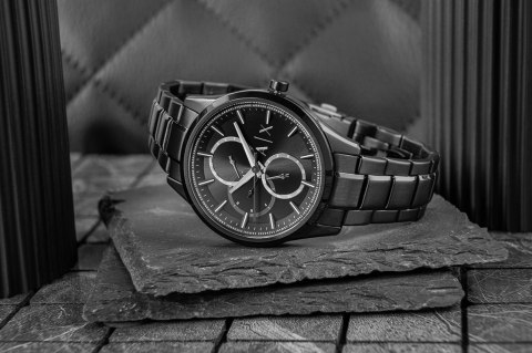 Armani Exchange Zegarek Męski ARMANI EXCHANGE Dante AX1867 + BOX